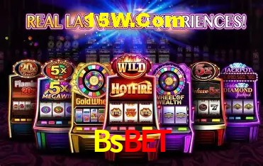 Bsbet - Aplicativo Móvel